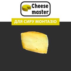 Рецепт сиру Монтазіо