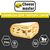 Закваски та фермент для твердих сирів