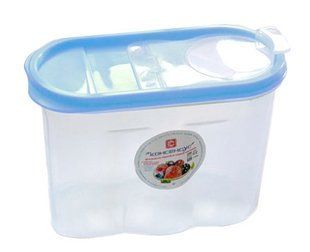 Контейнер для сипучих продуктів 1,3 л.