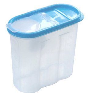 Контейнер для сипучих продуктів 1,7 л.