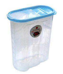 Контейнер для сипучих продуктів 2,4 л