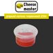 Рідкий латекс для сиру (250 г/ Червоний)