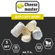 Набір 5 штук закваска для сиру Шевр на 5 л молока