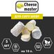 Набір 5 штук закваска для сиру Шевр на 10 л молока