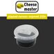 Рідкий латекс для сиру (250 г/ Чорний)